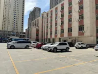 Lanzhou Jinzhu Hotel - Layanan Antar-Jemput