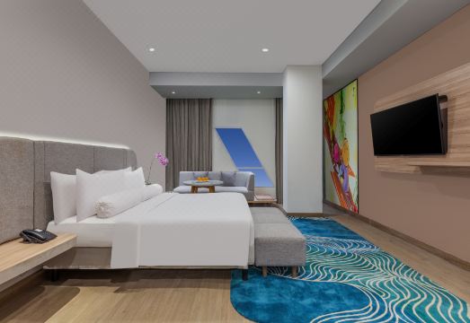 Harper Banjarmasin by Aston