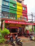 Rainbow Hotel Vientiane