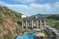 DI HU YUE SHE light luxury hotel - Mountain view