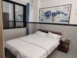 Qiyi Apartment