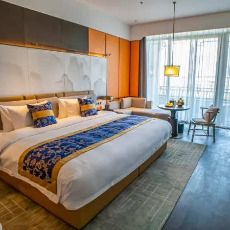 Qionghua Island Hotel