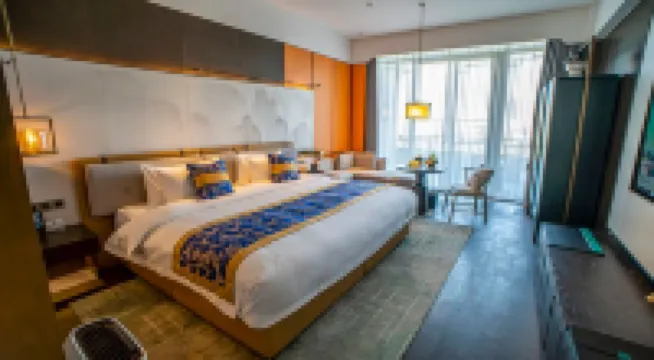 Qionghua Island Hotel