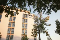 Holiday Inn - the niu, Brass Munich Olympiapark Hôtels à : Munich