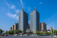 Earl Family Hotel Jiaxing Nanhu Hotels near Galeries Lafayette