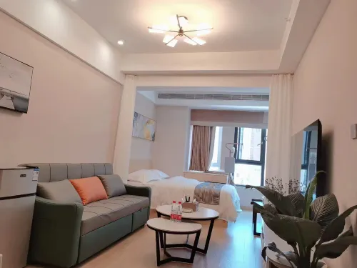 Xichang Spring and Summer Homestay