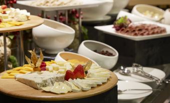 The Platinum 2 Kuala Lumpur by Holma