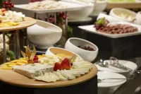 The Platinum 2 Kuala Lumpur by Holma - Breakfast