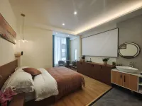 Huayu Hotel in Southern of Dali ancient city