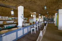 Lime N Soda Beachfront Resort - breakfast