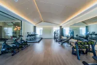 Jinling Shanshui Hotel Beihai