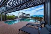 Jinling Shanshui Hotel Beihai Hotels in Jiujiang