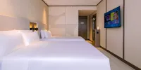 HanTing Hotel (Tongchuan New District City Government) - Superior 2-bed Room