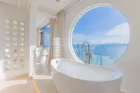 Lingshui Qianyu Qianxun Seaview Holiday B&B (Qingshuiwan Lighthouse Branch)