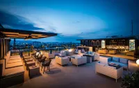 Mooons Vienna Hotels in Vienna