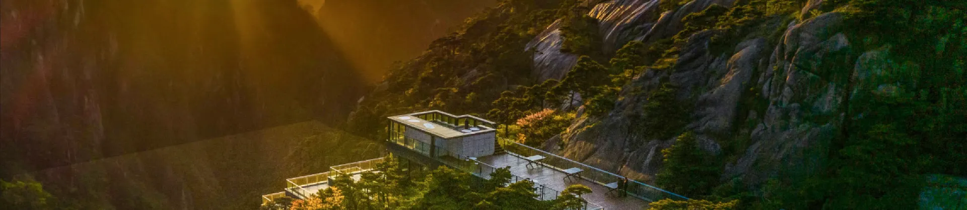 Vacation Homes