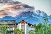 Lijiang Shiqi Villa