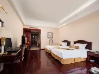 Yue Hai Hotel Hotels near Jinfeng