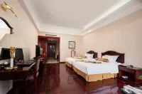 Yue Hai Hotel