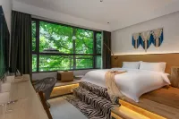 Morinoli Homestay Hotels in Zhaogong Mountain Scenic Area