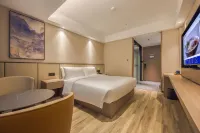 Starway Hotel (Ningbo Railway Station South Square) Hotels near Sanjiang Shopping (West to Jindi Unit)