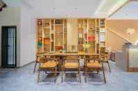 Impression Ju Hotel (Zhangzhou China Hotel)