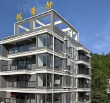 Guidongguan Jiangzengkou Yuejingxuan