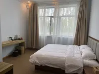 Mangya Jufeng Hotel Hotels in Mangya