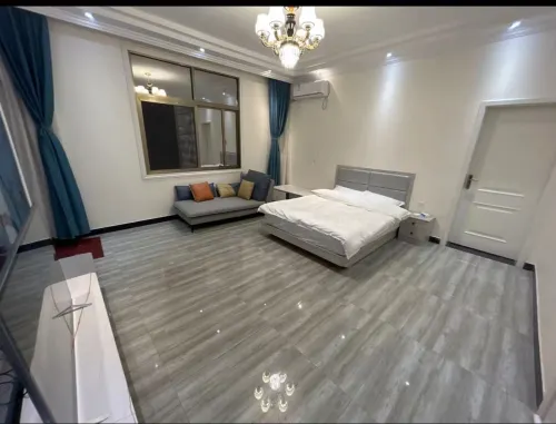 Haina Baichuan Homestay