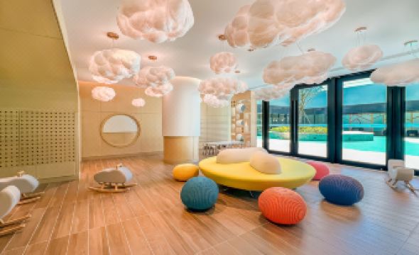 Hyatt Regency Sanya Tianli Bay