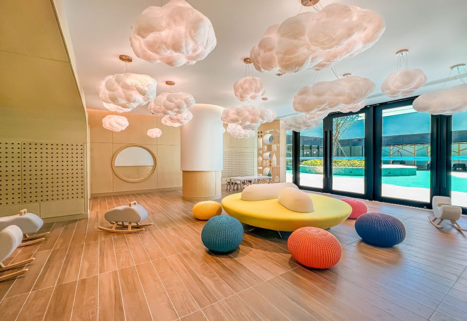 3. 싼야 톈리완 하..