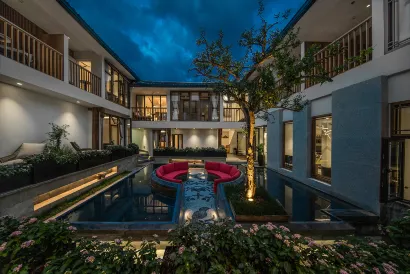 Liuyi Chunshang Garden Hotel (Lijiang Old Town Branch)