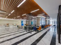 Rifine Hotel (Pingdu Haode Trading City Store ) Hotels in Pingdu