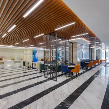 Rifine Hotel (Pingdu Haode Trading City Store )