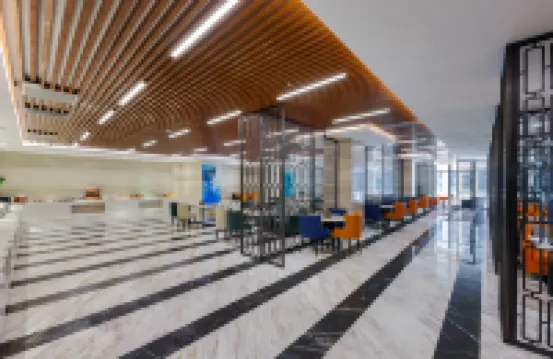 Rifine Hotel (Pingdu Haode Trading City Store )