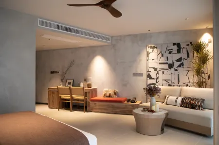 Lin Qi Jia She homestay Отели рядом со станцией Deyang Railway Station