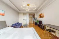 Jianai Theme Apartment (Yangjiang Donghuicheng)
