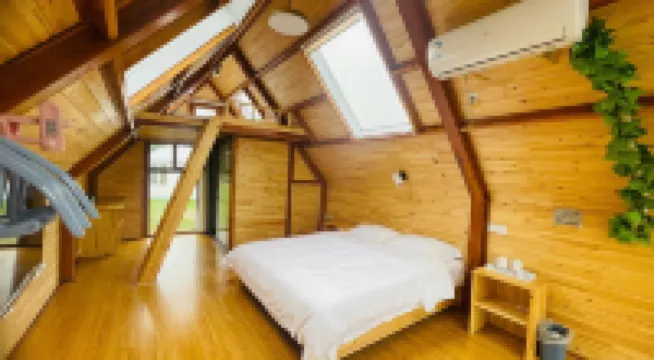 諾幹湖度假酒店 新巴爾虎左旗酒店