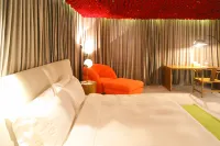 Chengdu Chengshe Hotel (Wenjiang University Town Southwest Caida Branch) Hotel dekat Southwestern University of Finance and Economics(Liuzhou Campus)