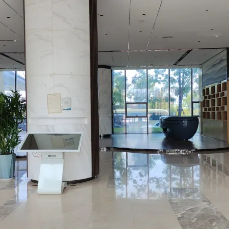 Yantai Youran Homestay