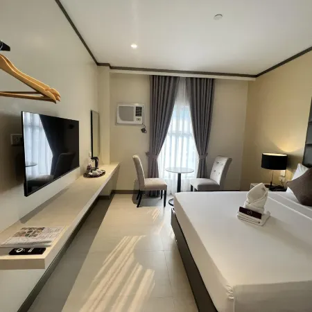 Yes Hotel Imus Cavite