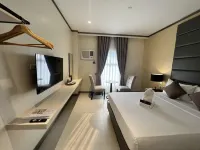 Yes Hotel Imus Cavite Các khách sạn ở Imus