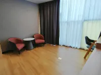 Bolan Hotel Hotels in Sanming