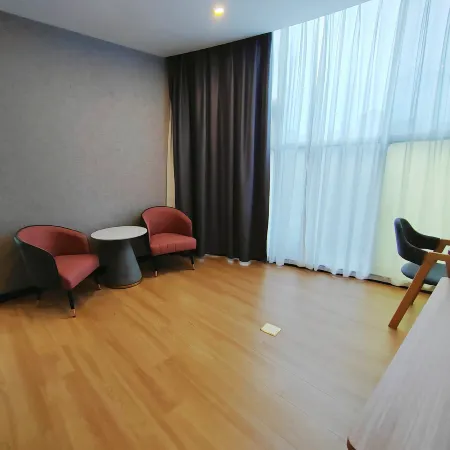Bolan Hotel