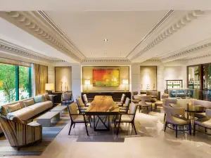 Aruga Apartments by Rockwell
