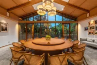 Waterfall Village Resort - breakfast