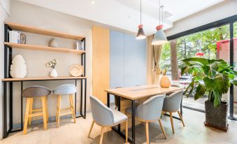 Home Inn (Hongxing Street Guomao Plaza Shengya Xinfengzhan)