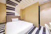 鴻祥優選飯店（寧德蕉城中學店）