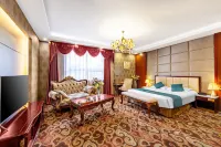 Tang Dynasty Business Hotel (Cangzhou Central Hospital No.2 Middle School Branch) Hotels in Cangzhou