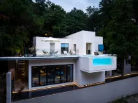 Wuhan Aquatree Resort Các khách sạn gần Mulan Mountain